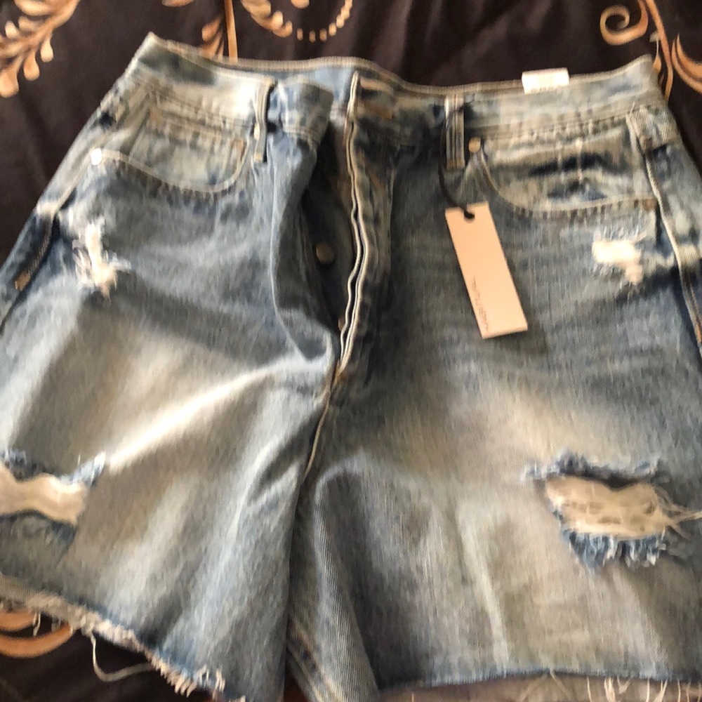 Habitual Mom jeans